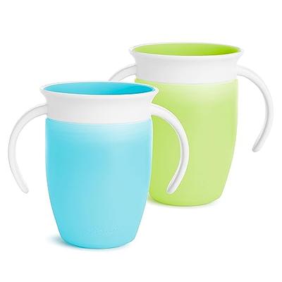 Munchkin Sippy Cups, 9+ Months, 9 Ounce - 2 cups