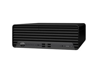 HP Elite 600 G9 Desktop Computer - Intel Core i5 12th Gen i5-12500