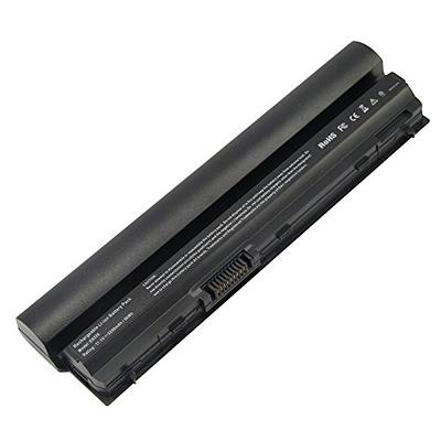 NEW XVJNP BATTERY FOR DELL LATITUDE 5430 7330 RUGGED EXTREME