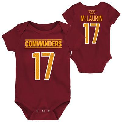 Newborn & Infant Saquon Barkley Royal New York Giants Mainliner