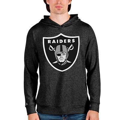 NFL Team Graphic Las Vegas Raiders Black T-Shirt