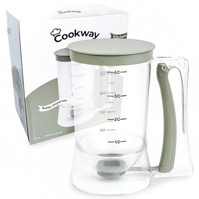CUTIECLUB Replacement Chopping Blade and Dough Blade Set for Ninja 64oz  Processor Bowl, Blade Kit for 8-Cup 9-Cup Food Blender Processor Pitcher