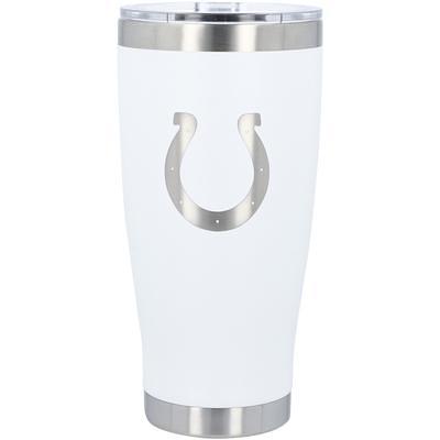 NFL Indianapolis Colts- Touchdown Stainless Steel Insulated