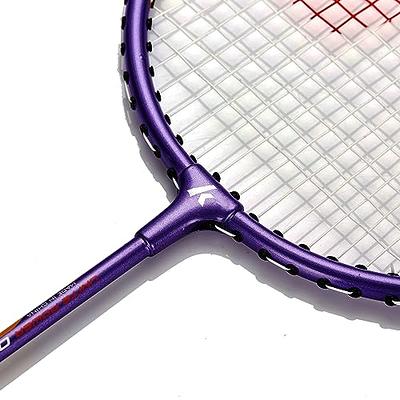 High Five® Light-Up Badminton Racquets & Birdie Set