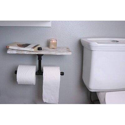 Free Standing Toilet Paper Holder Tissue Paper Holder Stand with Wood Shelf  Rustic Toilet Paper Roll Holder Standing for Farmhouse Bathroom Washroom  Rustic Brown - Yahoo Shopping