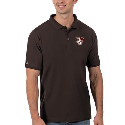 San Francisco' Men's Pique Polo Shirt