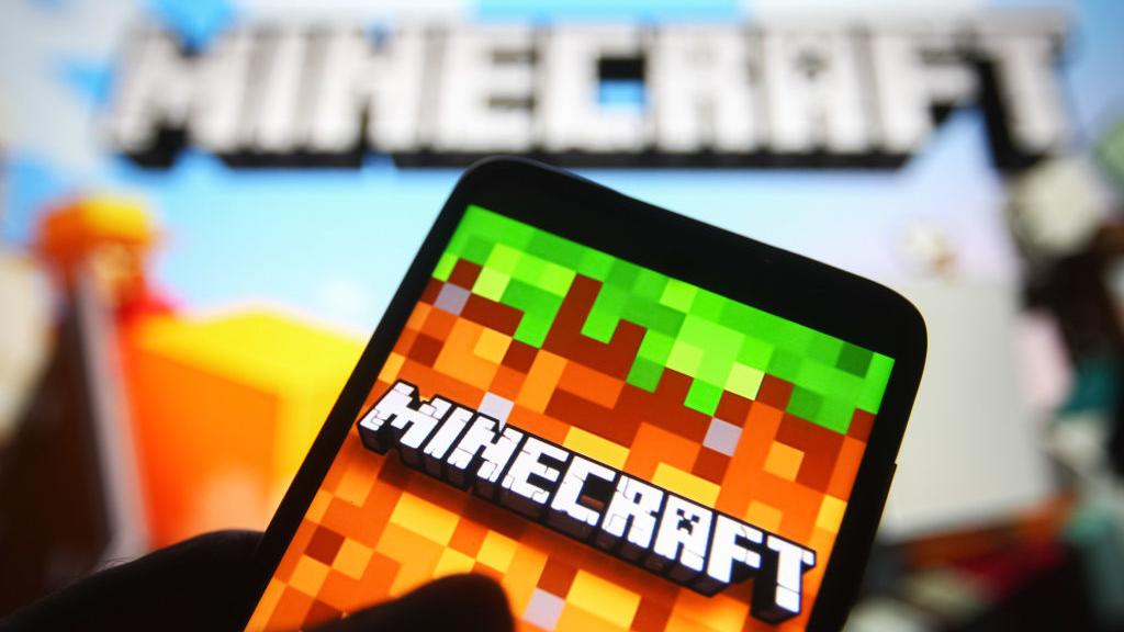 Minecraft封殺NFT 預示Web 3不等於做遊戲