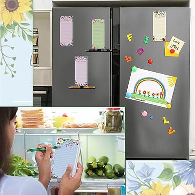 48 Pcs Bible Verse Magnetic Bookmarks, Inspirational Scripture Christian  Book Markers Religious Motivational Encouragement Flower Page Clips  Presents