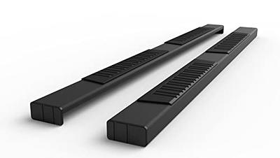 ONINE 6” Wide Aluminum Running Boards Compatible with 2019-2024