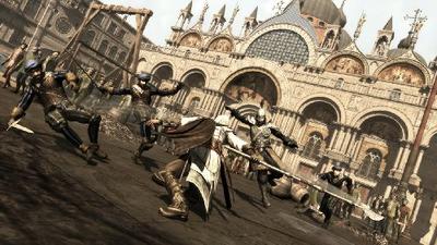  Assassin's Creed II - Greatest Hits edition