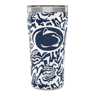 The Memory Company Penn State Nittany Lions 16oz. Stainless Steel Stemless  Tumbler