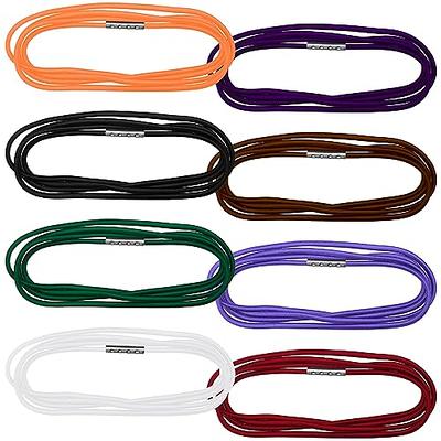 16 Pieces 3.28 Ft trash can bands large Rubber Bands Garbage Can Bag Holder  13-30 Gallon Garbage Can, Colorful Litter Box Band Loop for Trash Can  Outdoor, 8 Colors - Yahoo Shopping