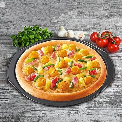 OXO Good Grips Non-Stick Pro Pizza Pan, 15 Inch