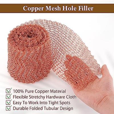 Pure Copper Fabric, Woven Copper Cloth, Copper Mesh, Pure Copper Mesh 