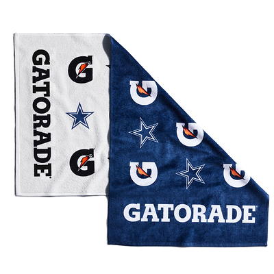 Northwest NFL Dallas Cowboys Personalized Beach Towel, 30 x 60, Jersey (694)