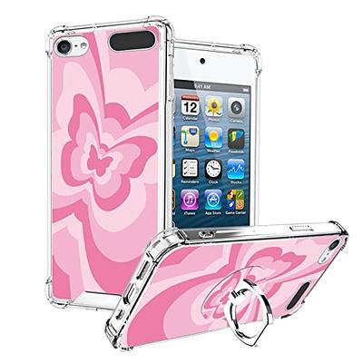 ipod touch 5th generation clear cases