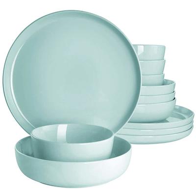 Gibson Home Dinnerware Set - Service for 4 Gibson