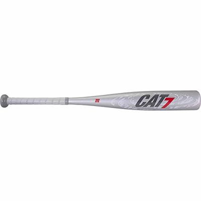 Wilson USA Uprising -11 Junior Baseball Bat Black