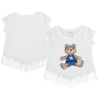 Colorado Rockies Boy Teddy Tee Shirt