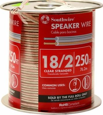 Southwire 250-ft 12 / 2 Solid UF Wire (By-the-roll) in the UF Wire  department at