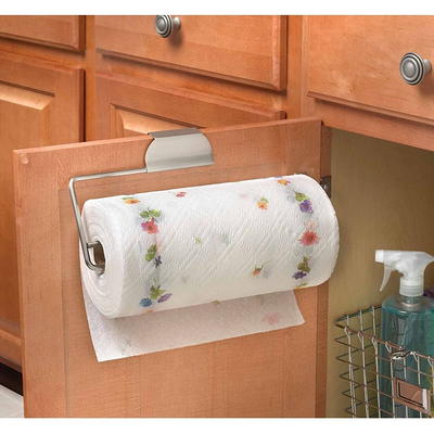 Wires Paper Towel Holder Blomus