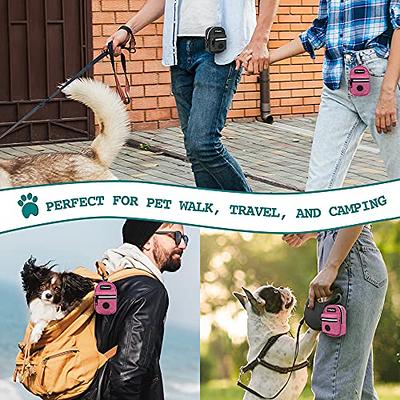 Mutt Mitt®, Dog, Mutt Mitt Carrier Pouch