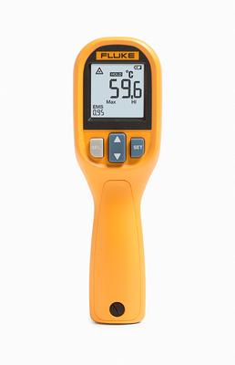 Taylor 9523 Infrared Thermometer: Shop WebstaurantStore