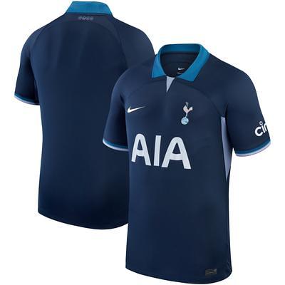 Tottenham Hotspur 2022/23 Stadium Away (Harry Kane) Men's Nike Dri