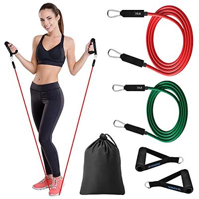 Tube Resistance Bands | REP Fitness | Home Gym Equipment