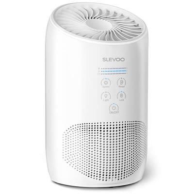 Air Purifier for Home Large Room: True HEPA Air Filter for Allergies Pets  Asthma Smoke Air Cleaner - 2087 Sq Ft Coverage Removes 99.9% of Pet Dander  Dust Mold Odors Pollen - Yahoo Shopping