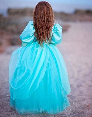 ariel princess dress