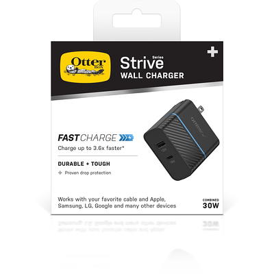 OtterBox, Fast Charge Wall Charger