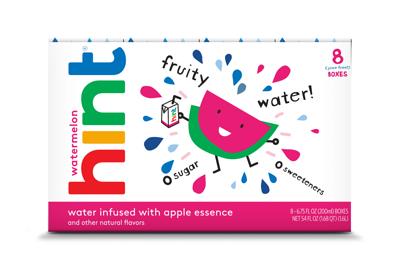 Ninja Thirsti Flavored Water Drops, SPLASH With Unsweetened Fruit Essence,  Tangy Grapefruit, Zero Calories, Zero Sugar, Zero Sweeteners, 2.23 Fl Oz