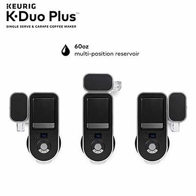 Keurig® K-Duo Plus™ Single Serve & Carafe Coffee Maker - Yahoo Shopping