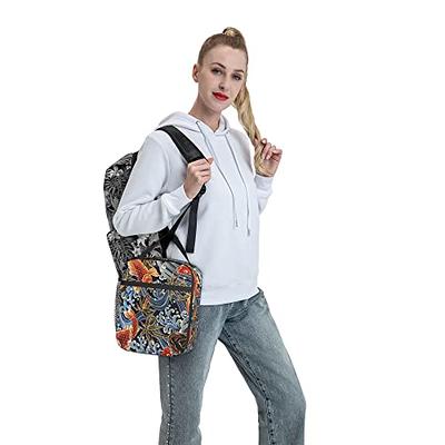 Supdreamc Traditional Koi Fish Art Lunch Bag Leakproof Lunch Pail Container  for Adults Nurse Teacher Work Outdoor Travel Picnic, Reusable Handbag, To Keep  Food Hot/Cold - Yahoo Shopping