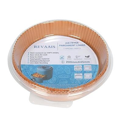 Baking Sheets- Quilon Coated Bleached Parchment Paper for Sheet Pans