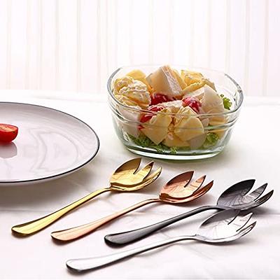 Kitchenware. Set of spoons salad spoon, soup spoon, tablespoon