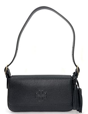 Tory Burch Miller Mini Crossbody Bag - Yahoo Shopping