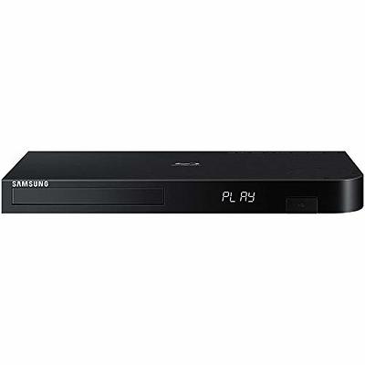 BD-MP4K  PROFESSIONAL-GRADE 4K UHD BLU-RAY PLAYER WITH SD & USB