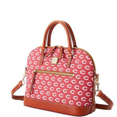 Dooney & Bourke St. Louis Cardinals Signature Backpack - Macy's