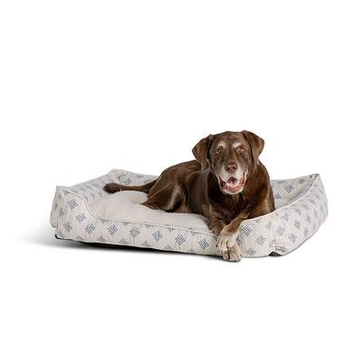 Top paw hot sale orthopedic cuddler bed