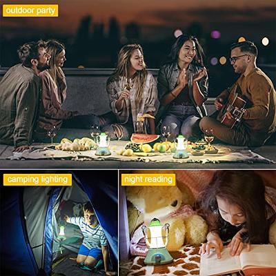 Led Camping Lantern Batteries, Lanterns Power Outages