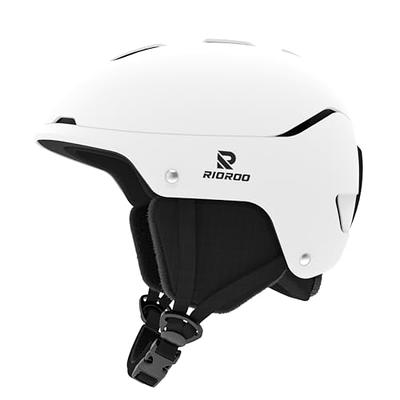 Wildhorn Drift Snowboard Helmet, Ski Helmet Women Men & Youth - US