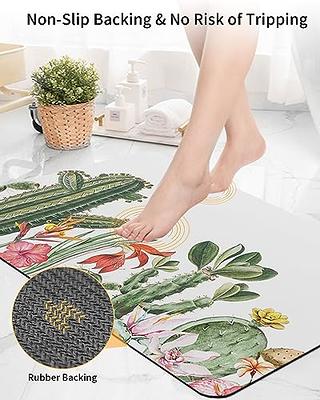 Shower Mat, Non Skid Shower Mat