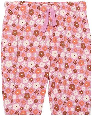 Essentials Unisex Babies' Cotton Stretch Jersey Jogger (Previously   Aware), Pack of 3, Pink, 24 Months - Yahoo Shopping