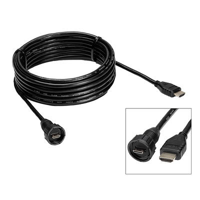 High Speed HDMI 2.0 Cable - PACEHDMI