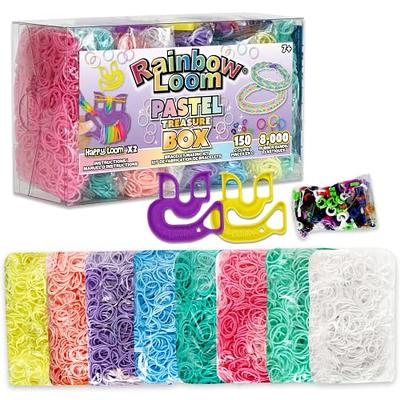 Rainbow Loom Mega Combo pk. Ages 7 By Choon's Design • Price »