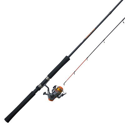 Tsunami Shield Inshore Spinning Combo