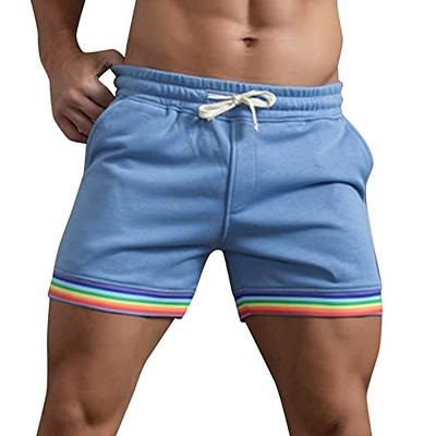 Men's Designer Swim Shorts