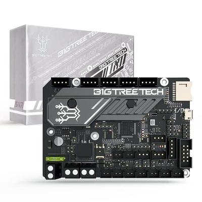 BIGTREETECH DIRECT SKR Mini E3 V2.0 Control Board 32Bit Silent